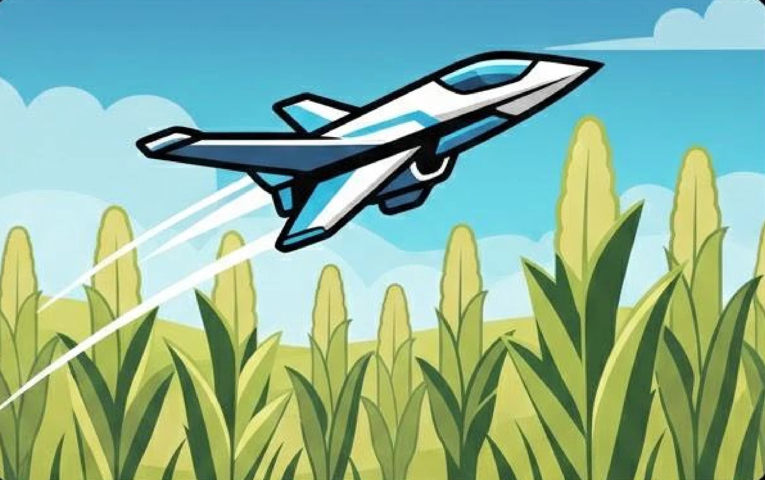 Air Dash — skill game on Wagr